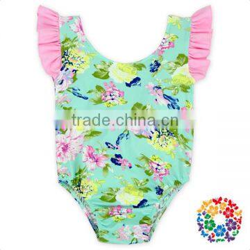 New stylish sleeveless baby jumpsuit infant boutique clothing toddlers bodysuits