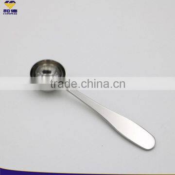 Stainless steel spoon for coffee mate,scoop for coffee mate