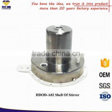 2017 New Products ! Sheet Metal Deep Drawing , Custom Metal Fabrication , OEM Deep Drawing Parts photo-5