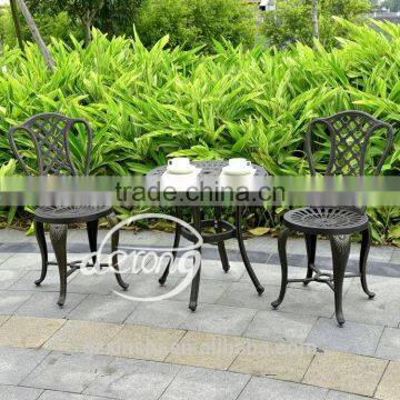 wholesale outdoor furniture home leisure garden patio coffee leisure set chairs factory