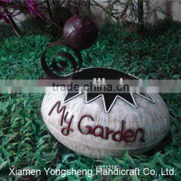 YS11218 Animal Theme metal in handicraft making for Decoration Occasion made in Fujian