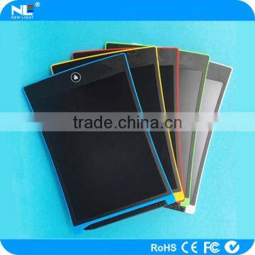 Reusable Magnetic Drawing Board /Portable Drawing Board for Kids / Lcd Writing Tablets photo-5