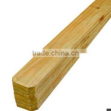 Paulownia Square Wooden Strips photo-6