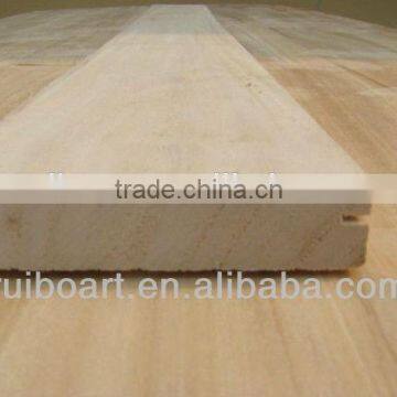 Skirting Board Moldings With Plaster photo-4