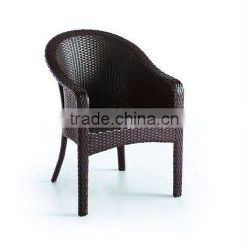 wicker furniture garden chair