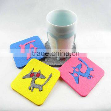 Disposable Drink Coasters photo-3