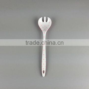 Melamine Dinner Spoon Fork photo-4