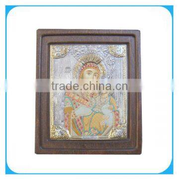 2014 new religious picture frames