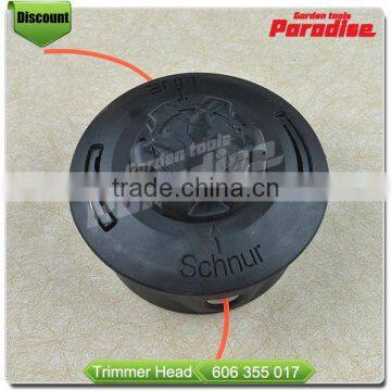 Grass Gator Trimmer Head With M10*1.25LH photo-3