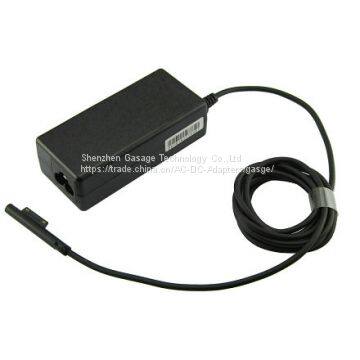 Laptop Adapter 12V 2.58A 36W for Thinkpad 10 Tablet Surface PRO3