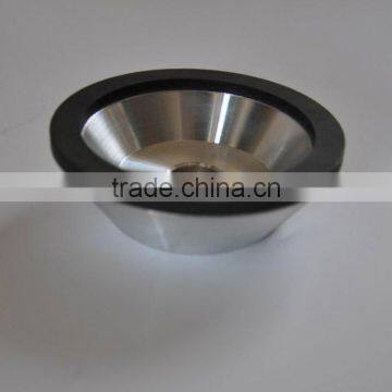 11A2 Ceramic Bond Wheel/ceramic surface grinding wheel