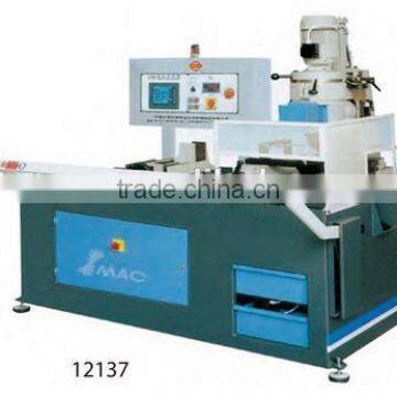 Full-Auto Metal Disk Saw Machine CNC Type