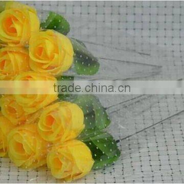 Artificial Flower For Home and Wedding Decoration photo-3