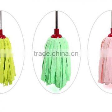 China Factory Supplier Floor Wet Mops Reviews photo-3
