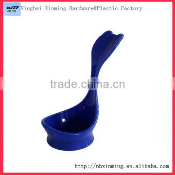 Custom plastic nylon spoon