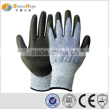 Sunnyhope cut resistant gloves work with free sample