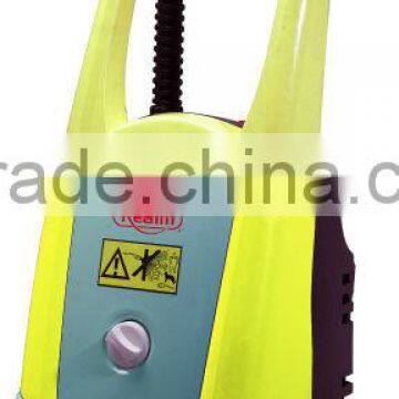 Semi Professional High Pressure Washer For House Cleaning photo-3