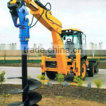 2015 hot sale made in China Hydraulic Auger Motor