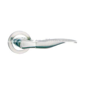 Lever handle(lever handle,handle,door handle)