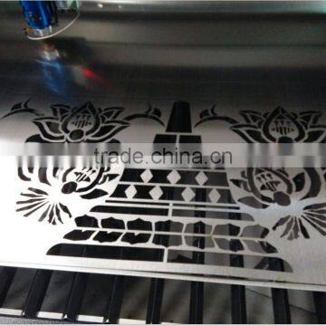 Ruida Controller With Metal Cutting Head photo-4