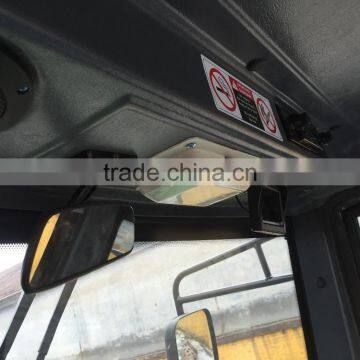 ZL932 Best Price With Top Quality Front End Loader photo-5