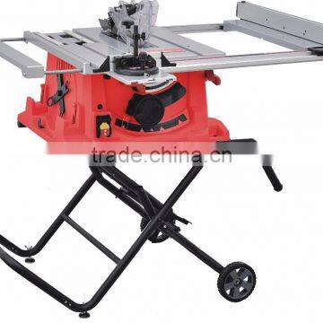 10 Inch Table Saw for Woodwork