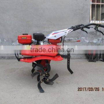 Durable Agriculture Machine Mini Tiller for Garden photo-5