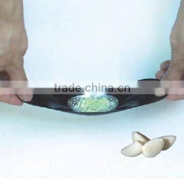 Zinc Alloy Garlic Press/ Garlic Crusher/ Garlic Rocker photo-5