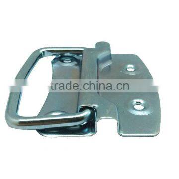 Stadard Chest Handle 3-1/8", Chest Handle Zinc Plated, Hinge Storage Chest Handle photo-2