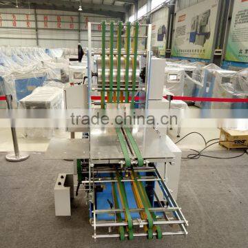 New Condition and Nipping Press Machine Book Machine Supplier photo-2
