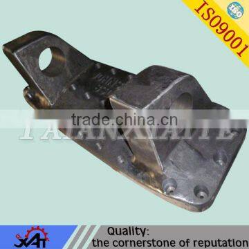 Axle Bed Pedestal for Mining Machine photo-2