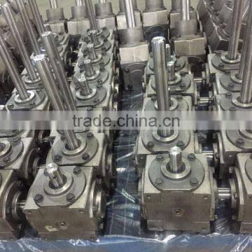 15hp Grain Atorage Bevel Gear photo-6