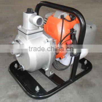 1inch Small Gasoline Garden Water Pump by 1E40F Gasoline Mini Pump photo-5