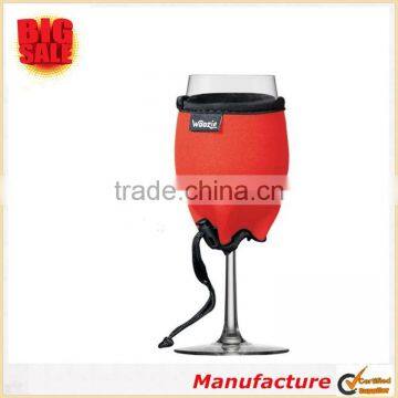 2017 Fashion Practical Multi-style Cup Sleeve Indoor and Outdoor Neoprene Cup Sleeve Cusomized Party Birthday Cup Sleeve photo-2