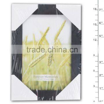 8193125-10*15CM WOODEN PHOTO FRAME