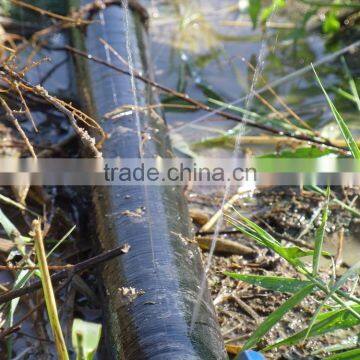 PE Soaker Hose / PE Sprinkler Hose With Wider Spay Range photo-6