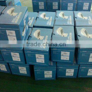 16 LED PIR Motion Sensor Solar Security Light Lamp Garden Outdoor Rechargeable photo-5