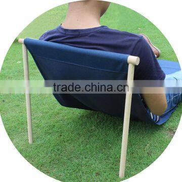 New Easytake Outdoor Folding Chair Lightweight Portable Folding Beach Chair photo-6