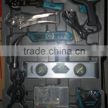 New 2014 Tool Set Tool Box Tractor Manufacturer China Wholesale Supplier H6038D 186pcs Aluminium Tool Set photo-5