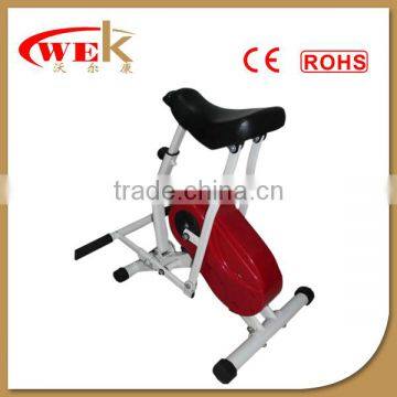 Horse Riding Machine (WEK-058)