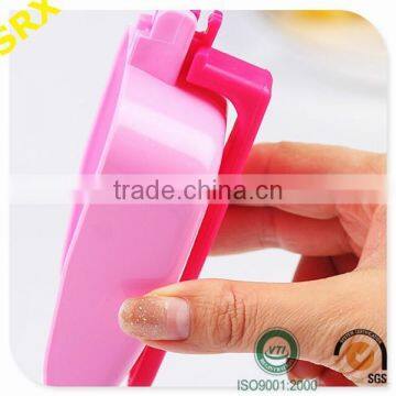 Hot sale mini plastic ice scoops, OEM party plastic scoops, OEM ice cream scoops factory