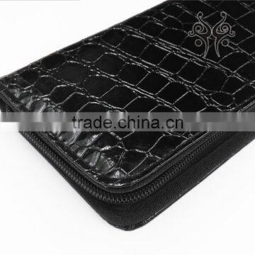 Professional Hairdressing Shear Scissor Packing Bag Storage Case photo-4