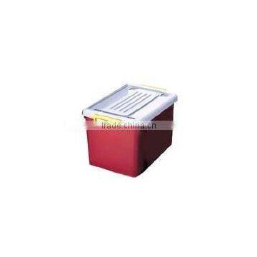 K600A Colorful Roller Box (under wheel)(45 Liters)