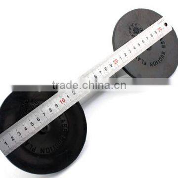 BERRYLION Tools Powerful Two Jaws Glass Suction Cup With Alloy Design photo-2