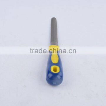 Hand Tool Files Semicircle File With Two Color Handle photo-4
