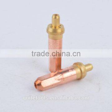 Plasma Nozzle, Co2 Gas Welding Torch Binzel /tbi, Welding Torch and Spares photo-5