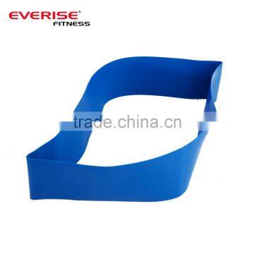 Latex Resistance Exercise Loop Band photo-3