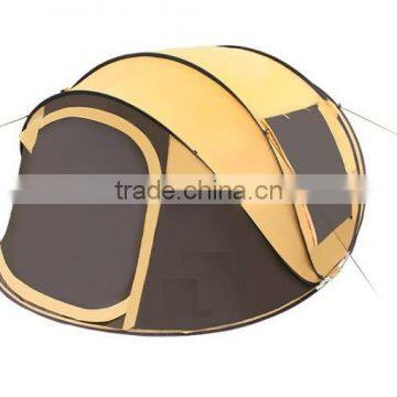 Indoor and Outdoor Multipurpose Pop-up Camping Tent