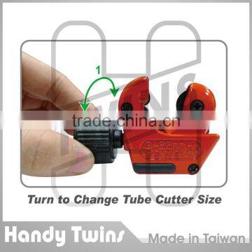 2 In 1 Mini Tube Cutter -Tube Cutter and Reamer photo-5