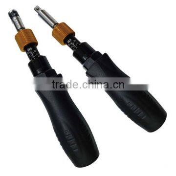 Torque Screwdriver (Hex drive / Square drive )